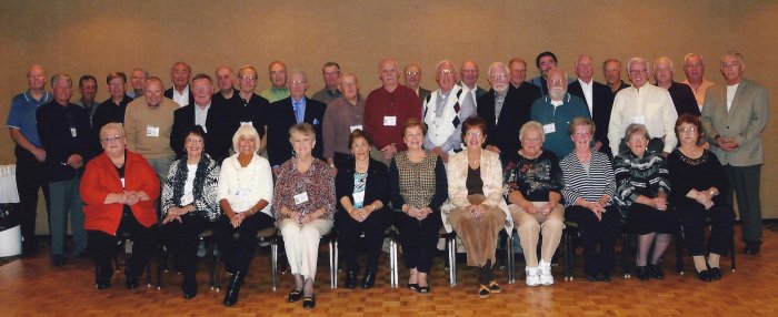 New Philadelphia High School Past Class Reunion Information | The ...